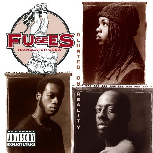 Read more about the article On this day… February 1, 1994 – Fugees – Blunted On Reality